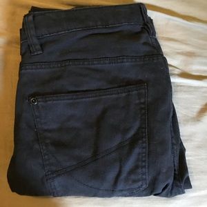 H&M Boys Skinny Fit Jeans
